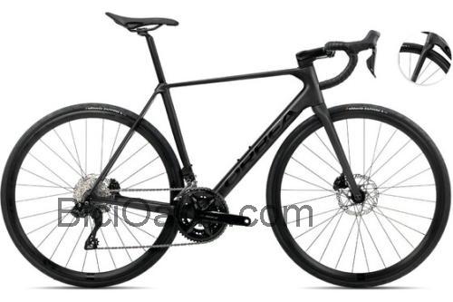 Orbea Orca M60 opinión y ficha técnica